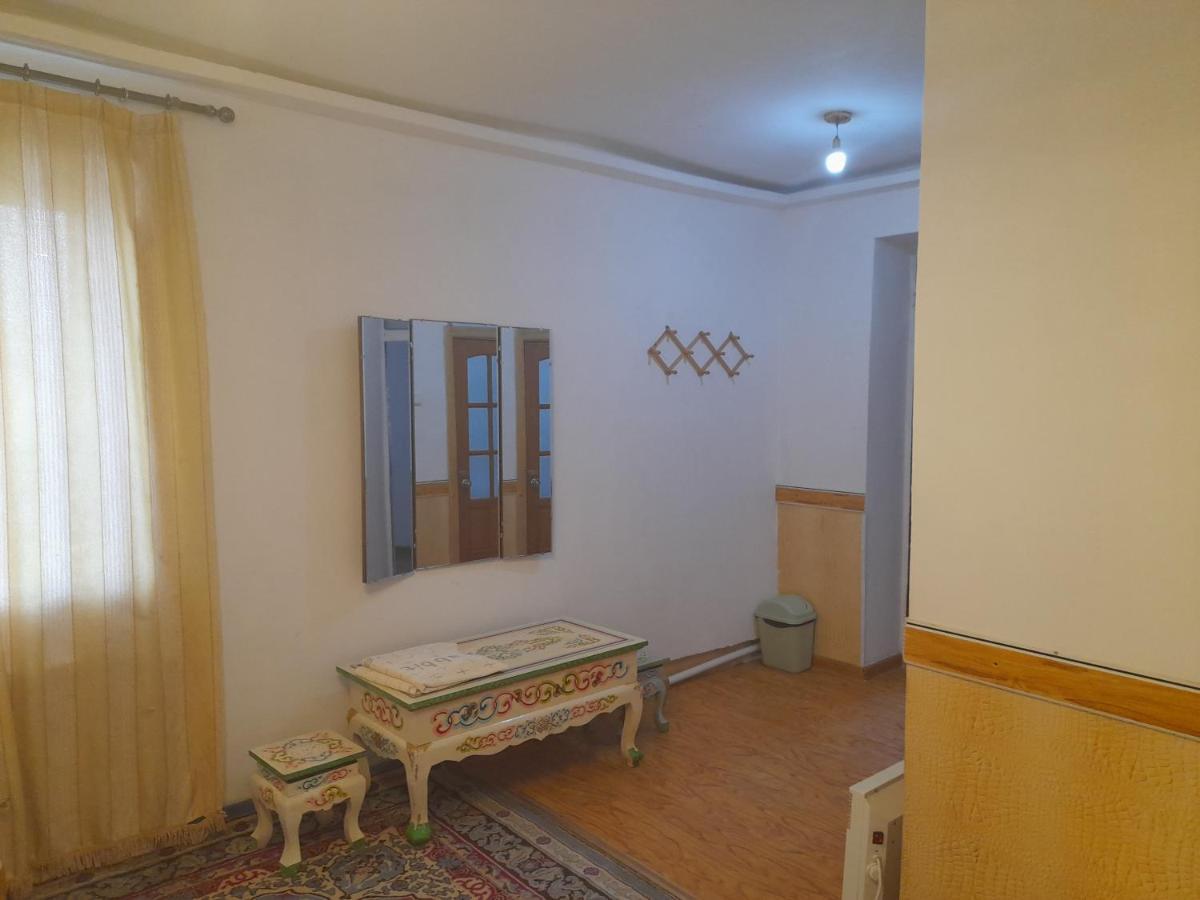 Gana'S Guest House And Tours Oelan-bator Buitenkant foto