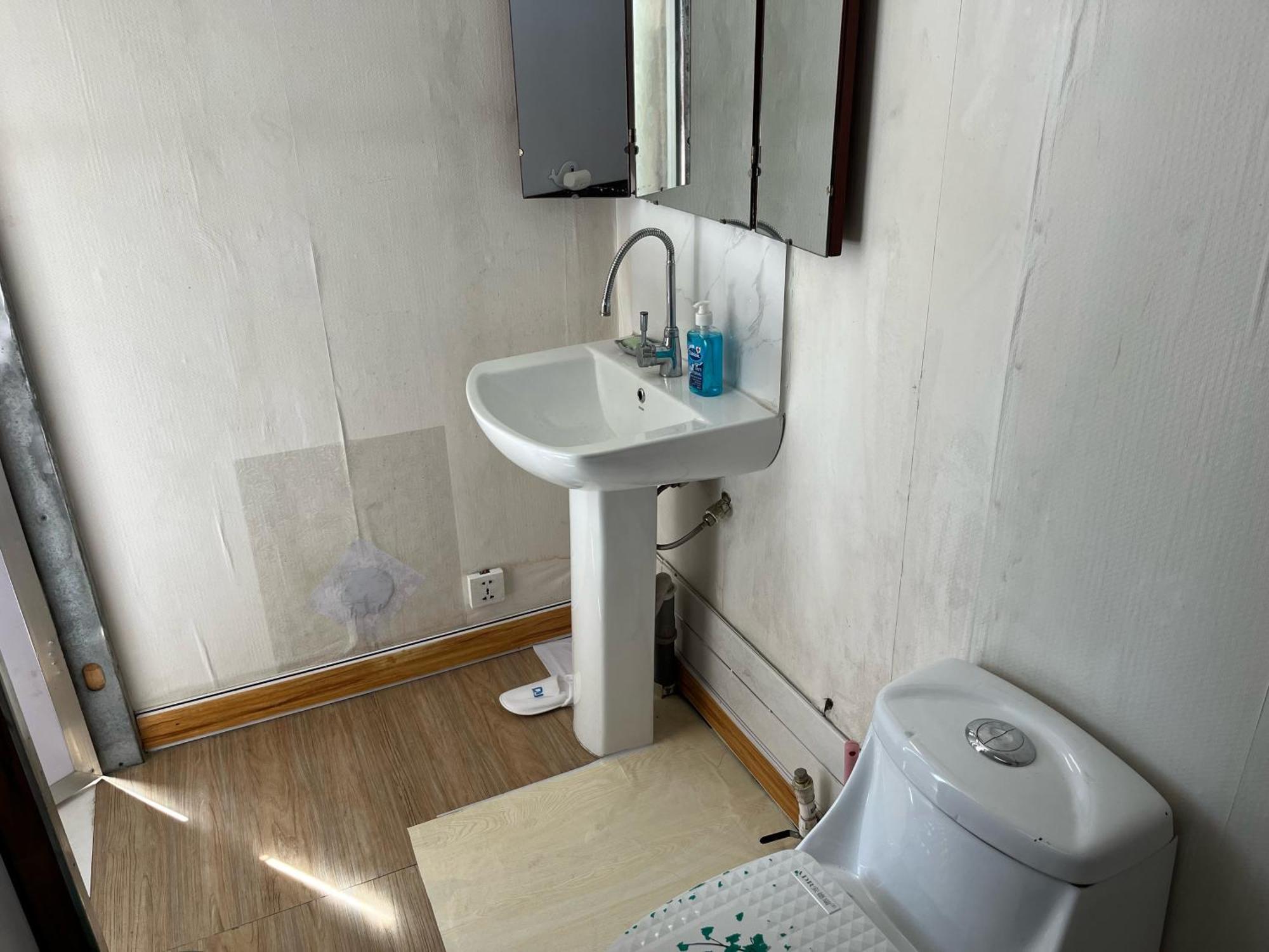 Gana'S Guest House And Tours Oelan-bator Buitenkant foto