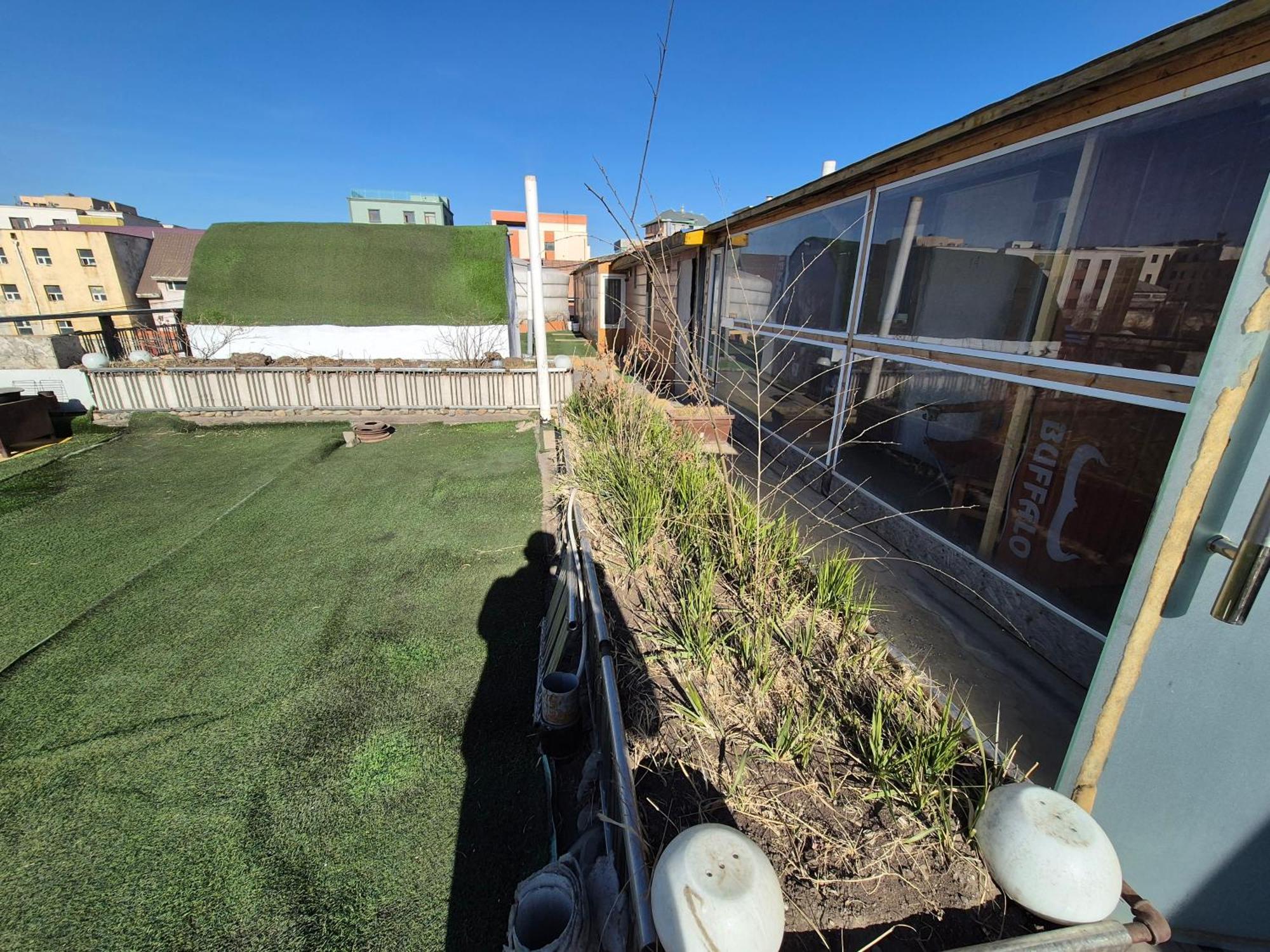 Gana'S Guest House And Tours Oelan-bator Buitenkant foto