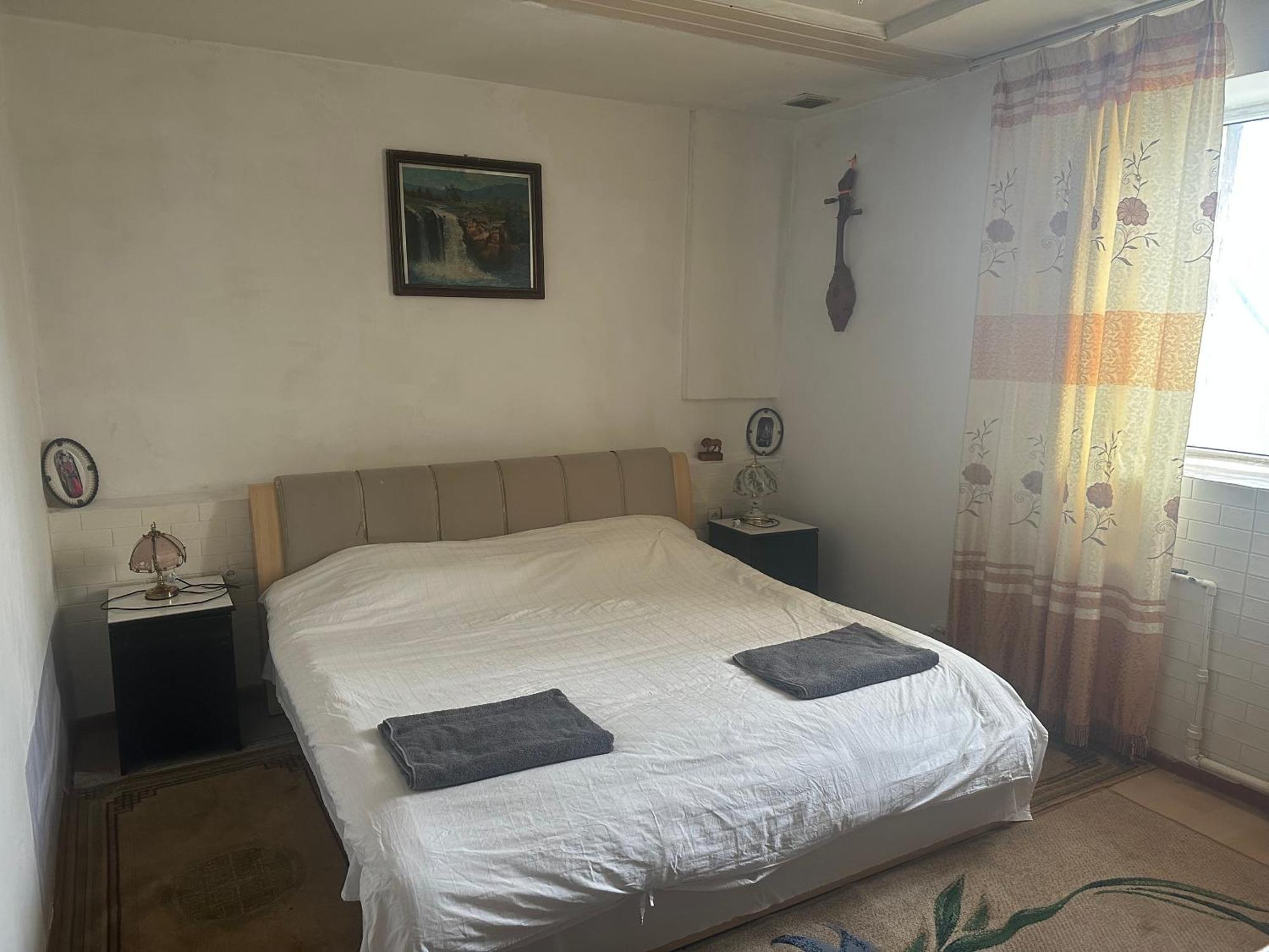 Gana'S Guest House And Tours Oelan-bator Buitenkant foto